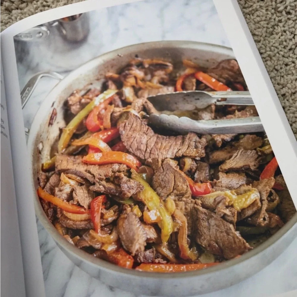 Cook Once Eat All Week - Gluten Free Cookbook NEW